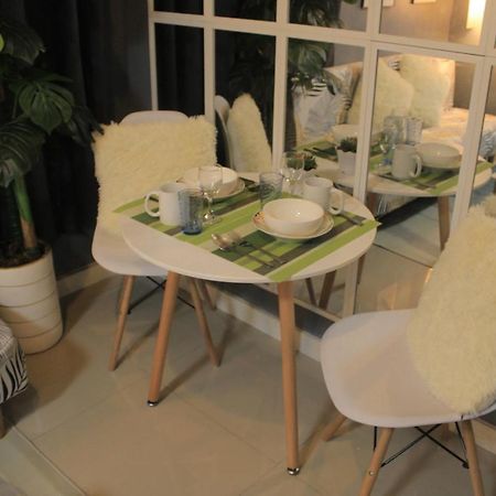 A2J Bgc Luxury 2Br Loft Near Burgos Circle, Malls Manila Luaran gambar