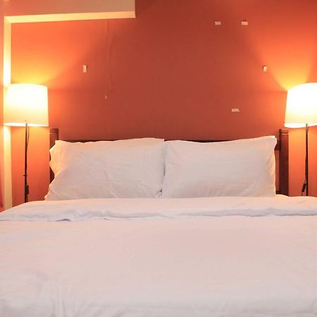 A2J Bgc Luxury 2Br Loft Near Burgos Circle, Malls Manila Luaran gambar