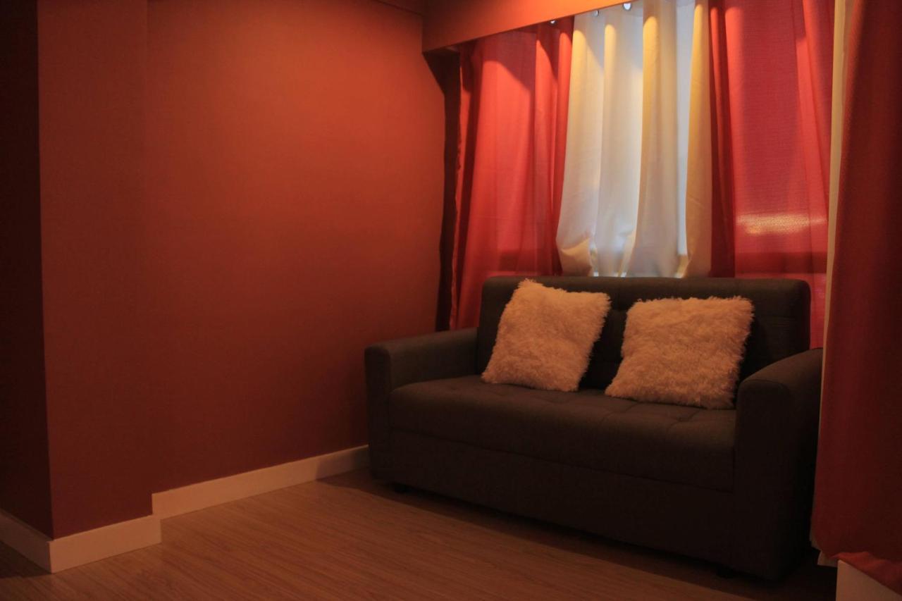 A2J Bgc Luxury 2Br Loft Near Burgos Circle, Malls Manila Luaran gambar