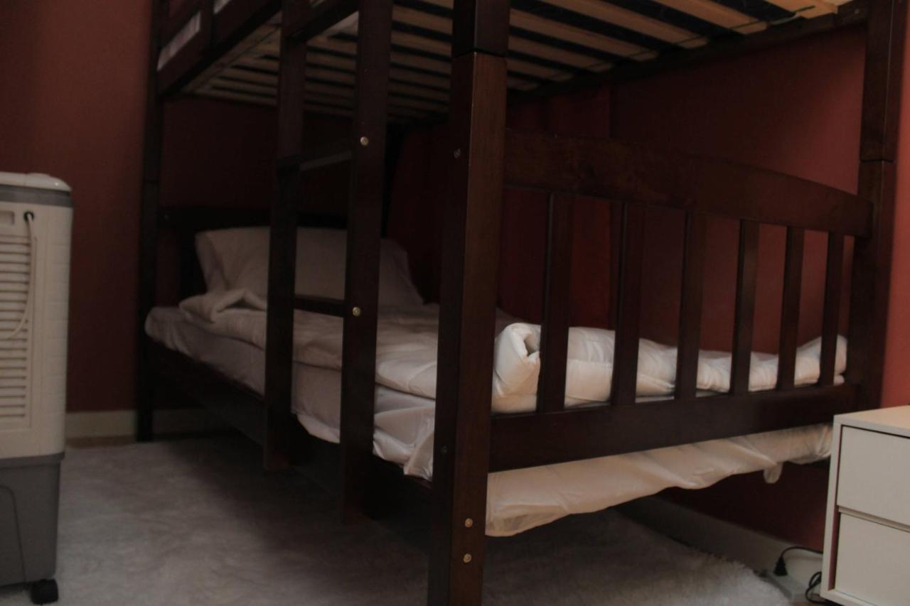 A2J Bgc Luxury 2Br Loft Near Burgos Circle, Malls Manila Luaran gambar