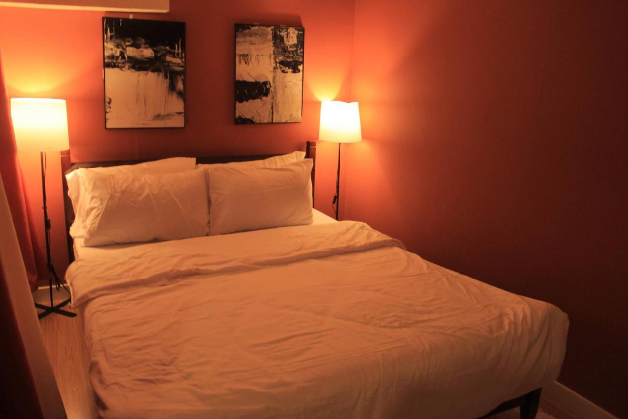 A2J Bgc Luxury 2Br Loft Near Burgos Circle, Malls Manila Luaran gambar