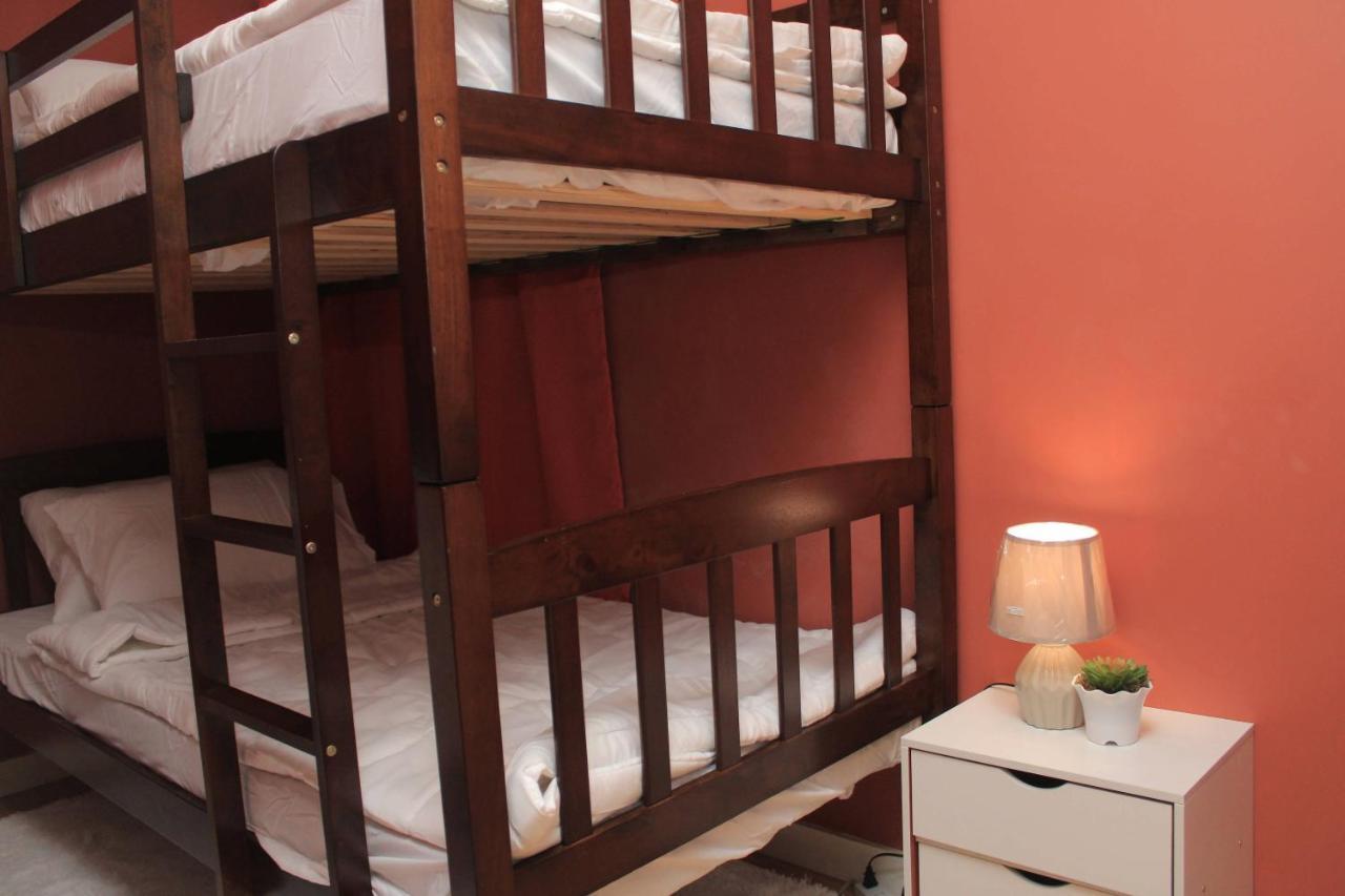 A2J Bgc Luxury 2Br Loft Near Burgos Circle, Malls Manila Luaran gambar