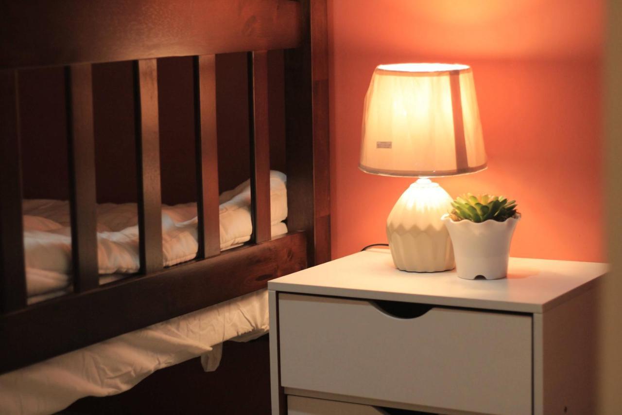 A2J Bgc Luxury 2Br Loft Near Burgos Circle, Malls Manila Luaran gambar