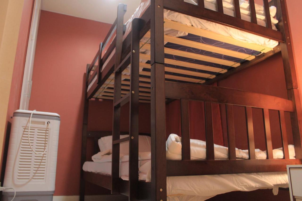 A2J Bgc Luxury 2Br Loft Near Burgos Circle, Malls Manila Luaran gambar