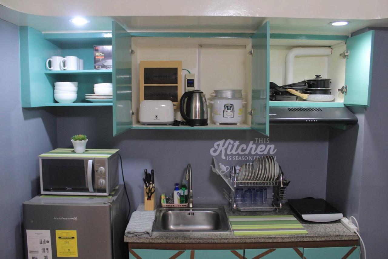 A2J Bgc Luxury 2Br Loft Near Burgos Circle, Malls Manila Luaran gambar