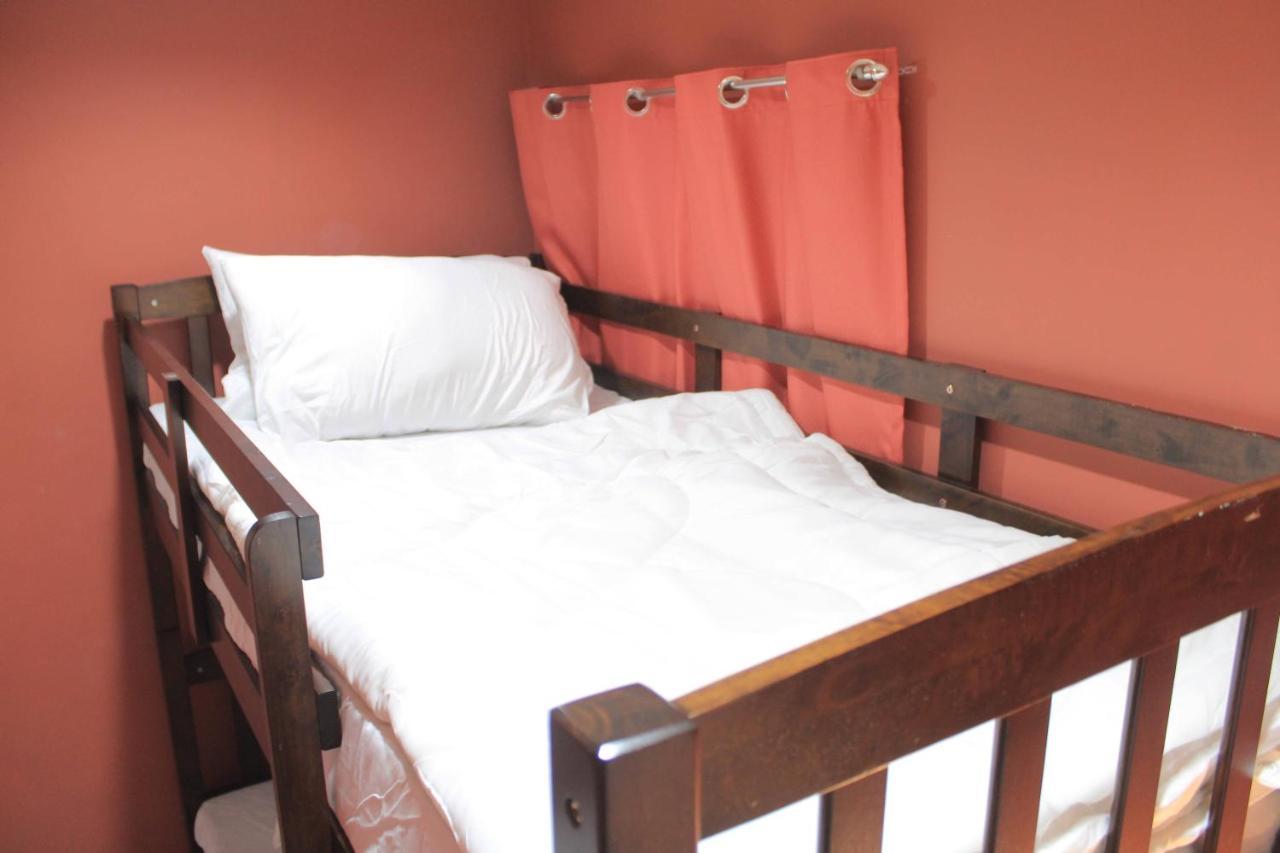 A2J Bgc Luxury 2Br Loft Near Burgos Circle, Malls Manila Luaran gambar