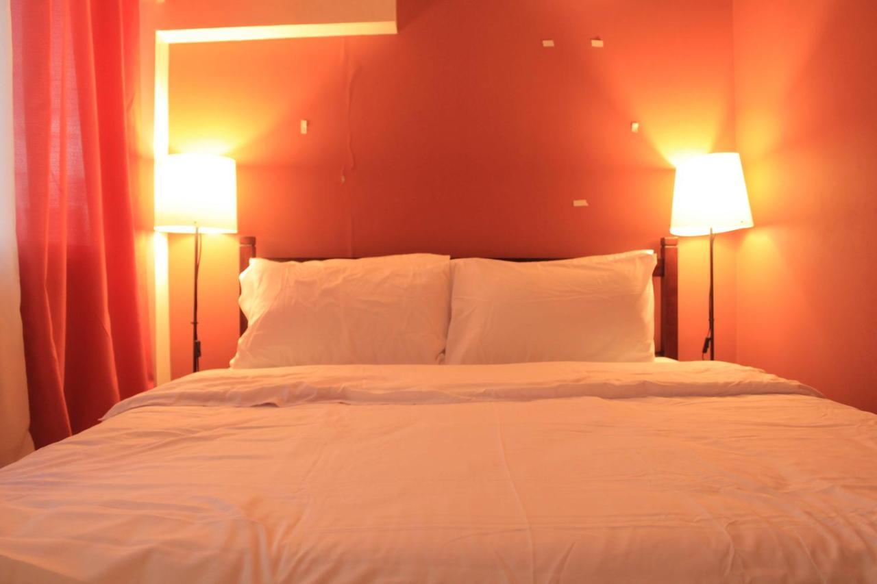A2J Bgc Luxury 2Br Loft Near Burgos Circle, Malls Manila Luaran gambar