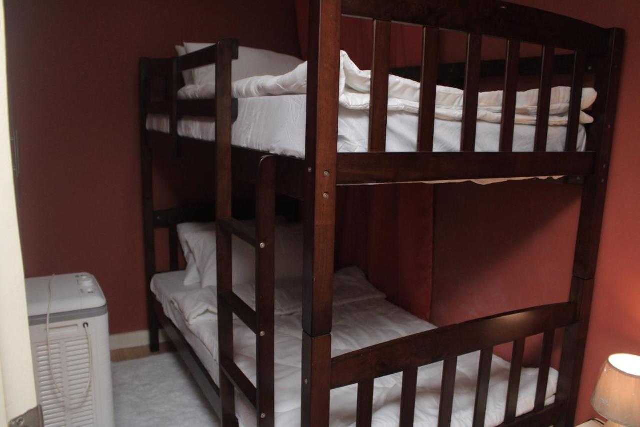 A2J Bgc Luxury 2Br Loft Near Burgos Circle, Malls Manila Luaran gambar